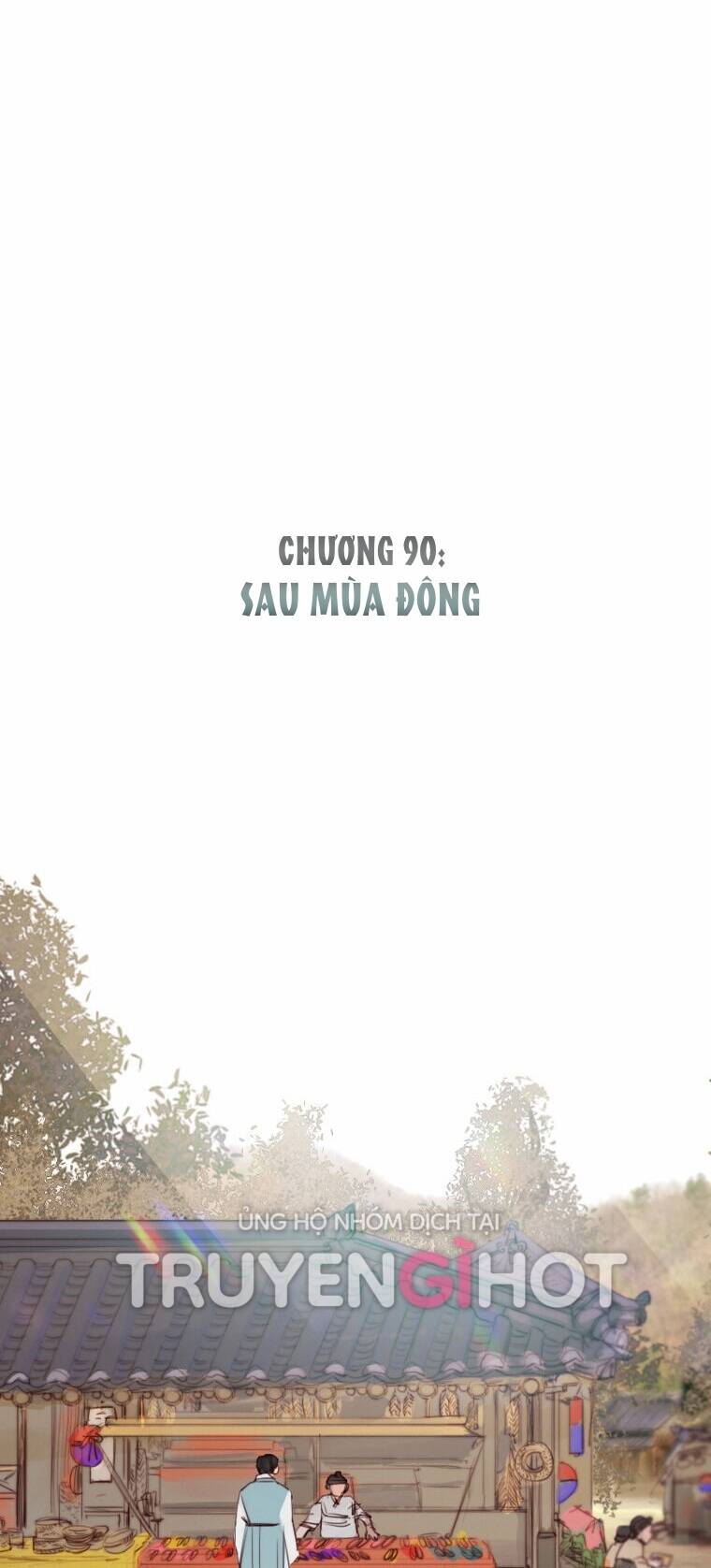 Mùa Đông Tăm Tối Chapter 95 - 26