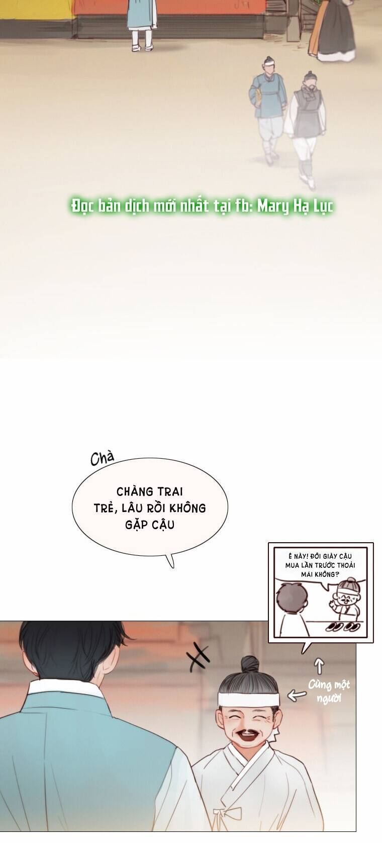 Mùa Đông Tăm Tối Chapter 95 - 27