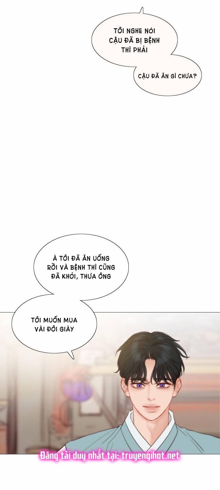 Mùa Đông Tăm Tối Chapter 95 - 28