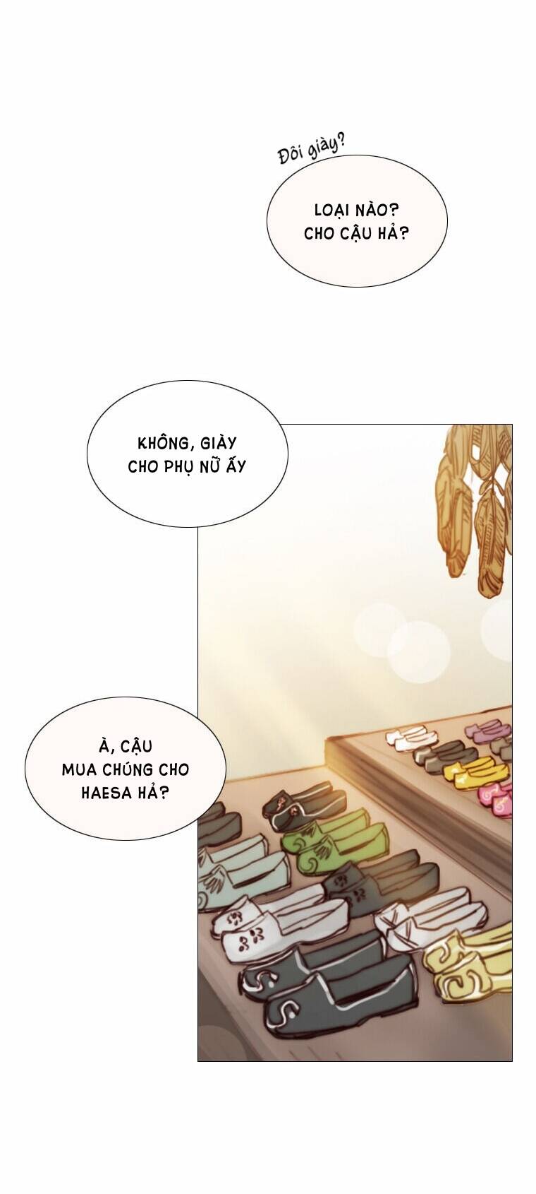 Mùa Đông Tăm Tối Chapter 95 - 29