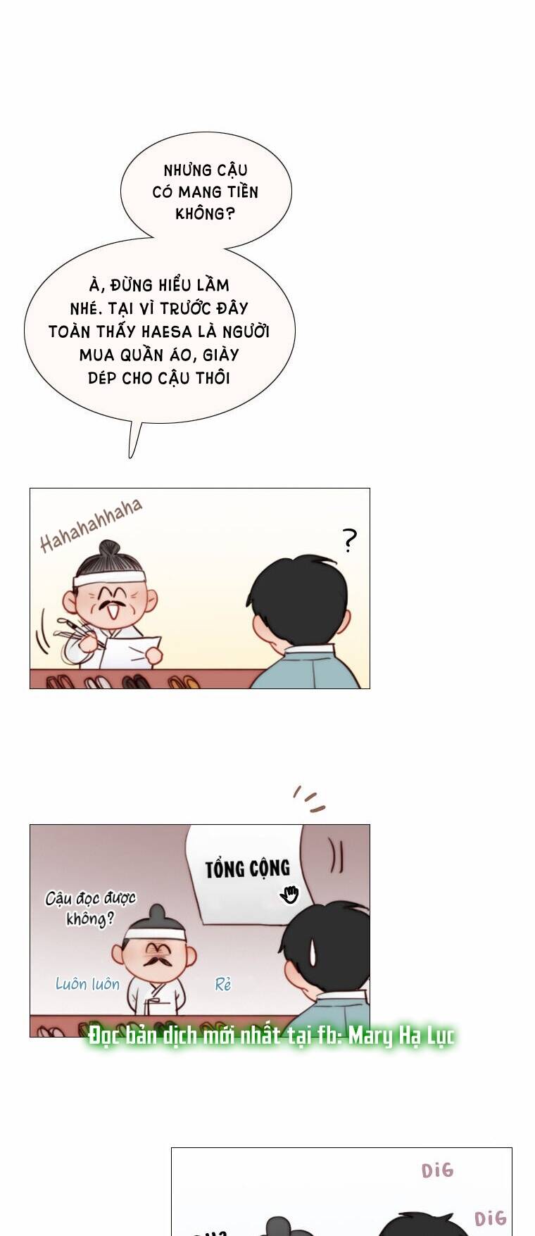 Mùa Đông Tăm Tối Chapter 95 - 30