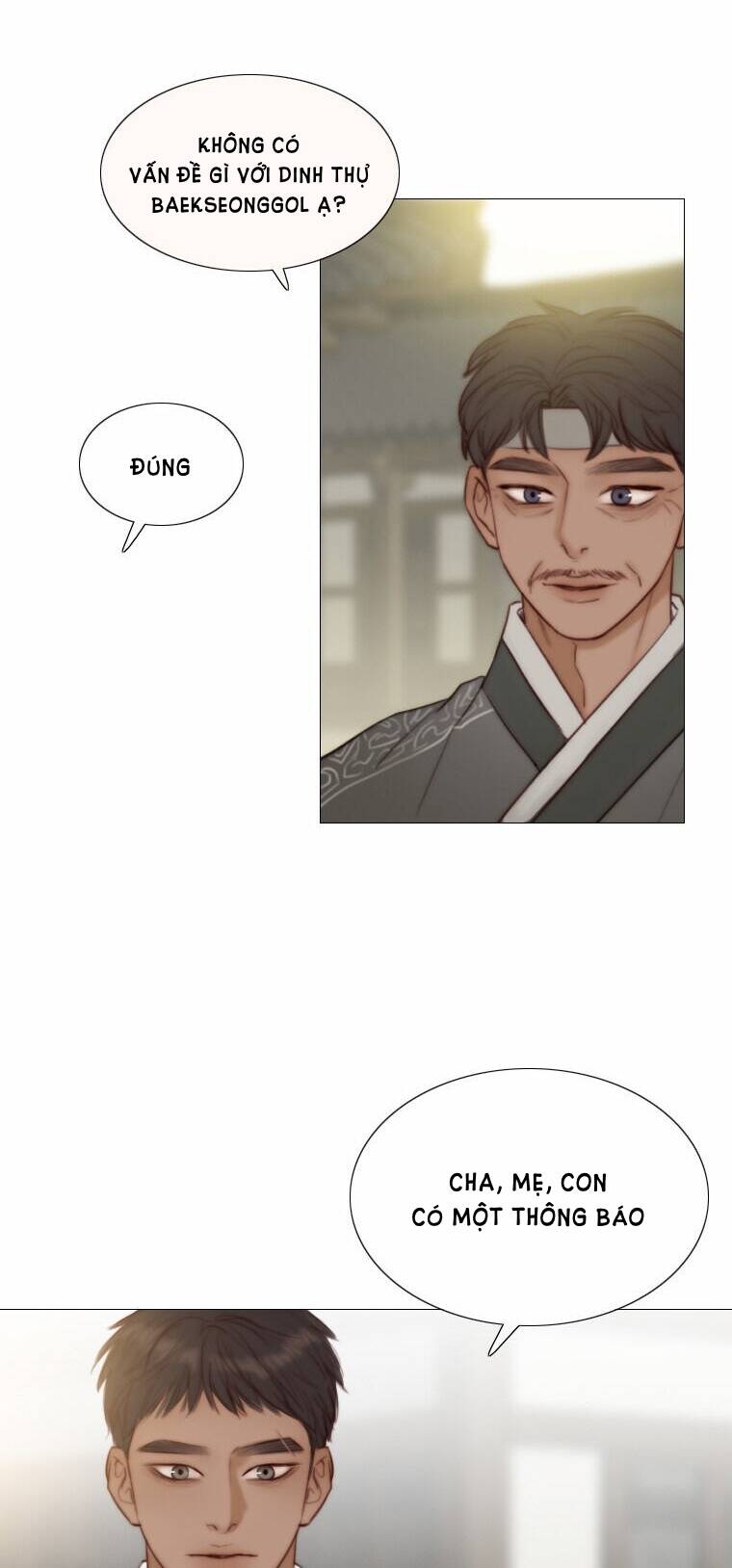 Mùa Đông Tăm Tối Chapter 95 - 4