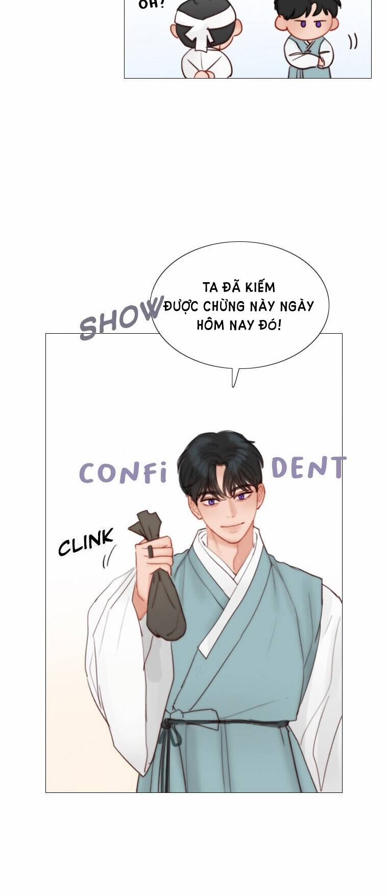 Mùa Đông Tăm Tối Chapter 95 - 31