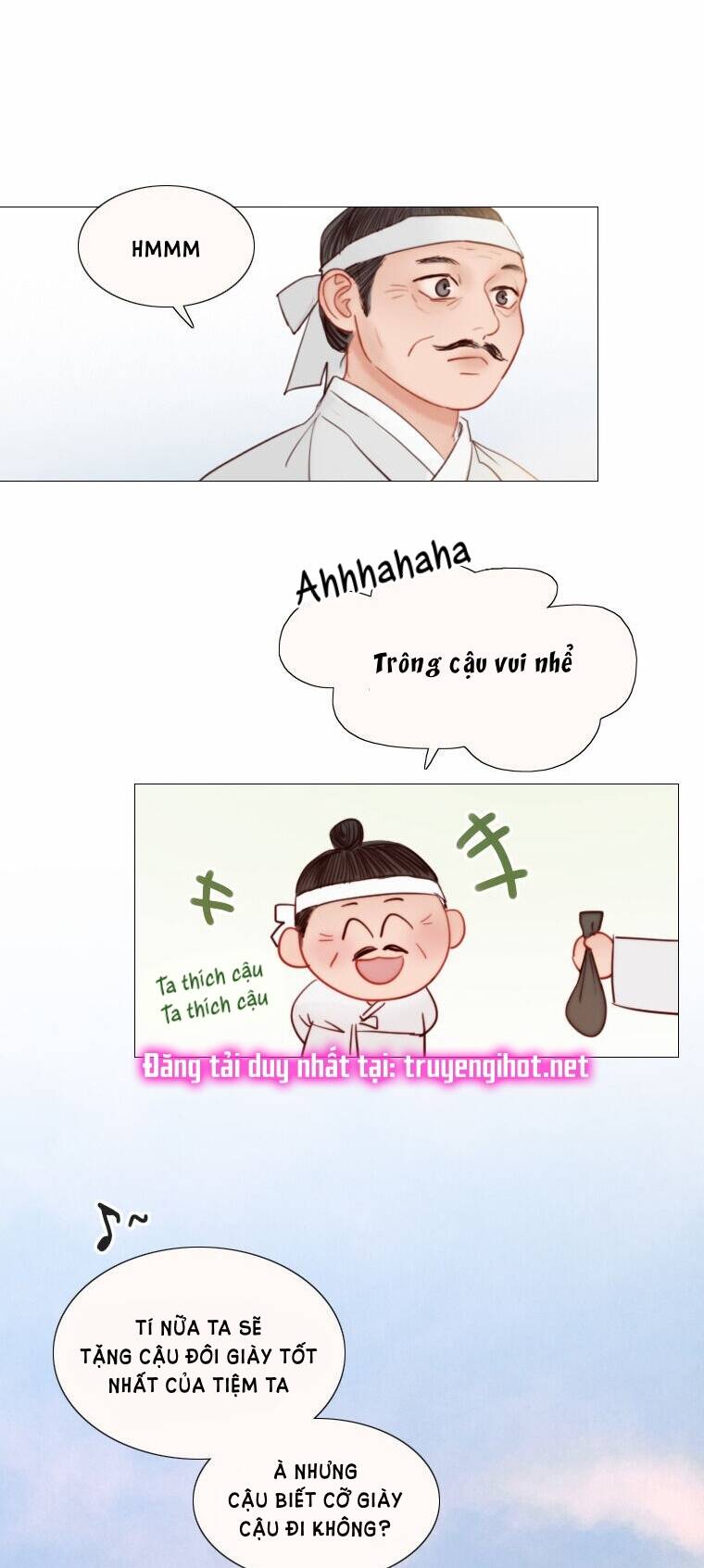 Mùa Đông Tăm Tối Chapter 95 - 32