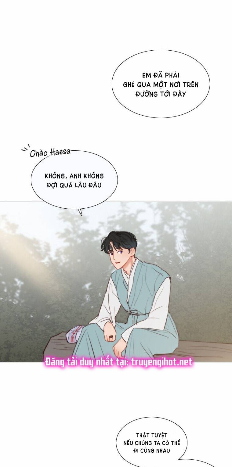 Mùa Đông Tăm Tối Chapter 95 - 37