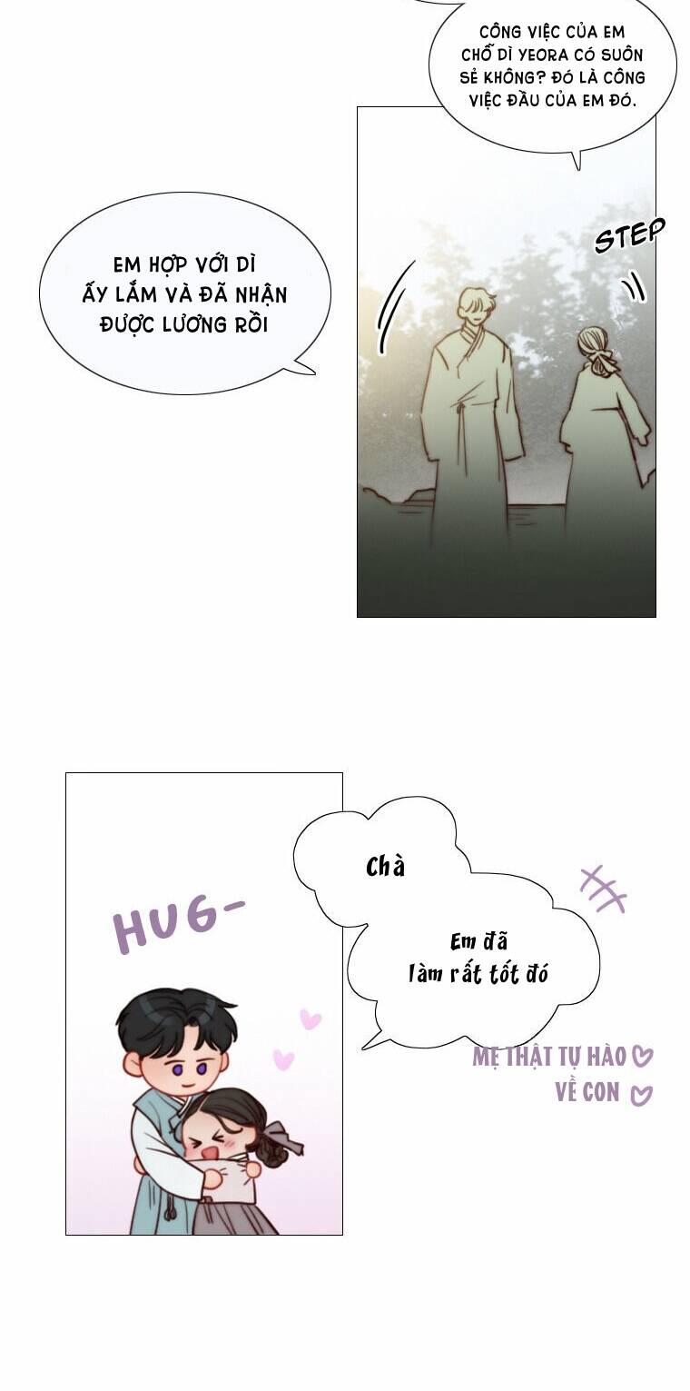 Mùa Đông Tăm Tối Chapter 95 - 38