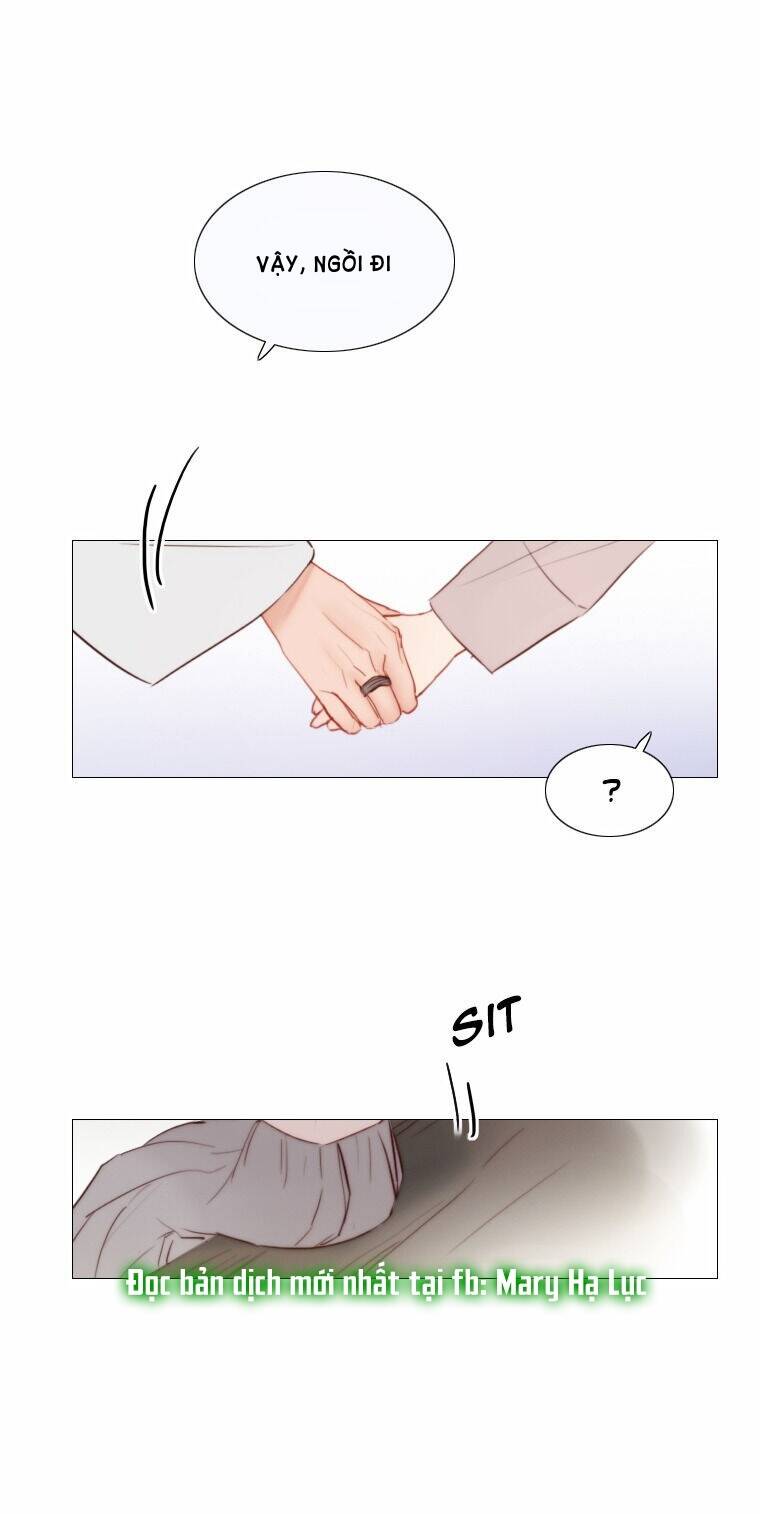 Mùa Đông Tăm Tối Chapter 95 - 39