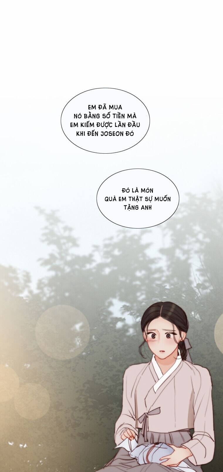 Mùa Đông Tăm Tối Chapter 95 - 41