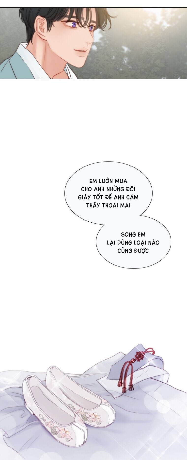 Mùa Đông Tăm Tối Chapter 95 - 43