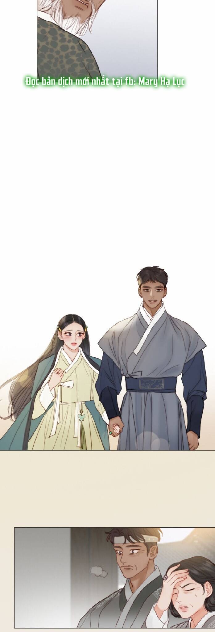 Mùa Đông Tăm Tối Chapter 95 - 56