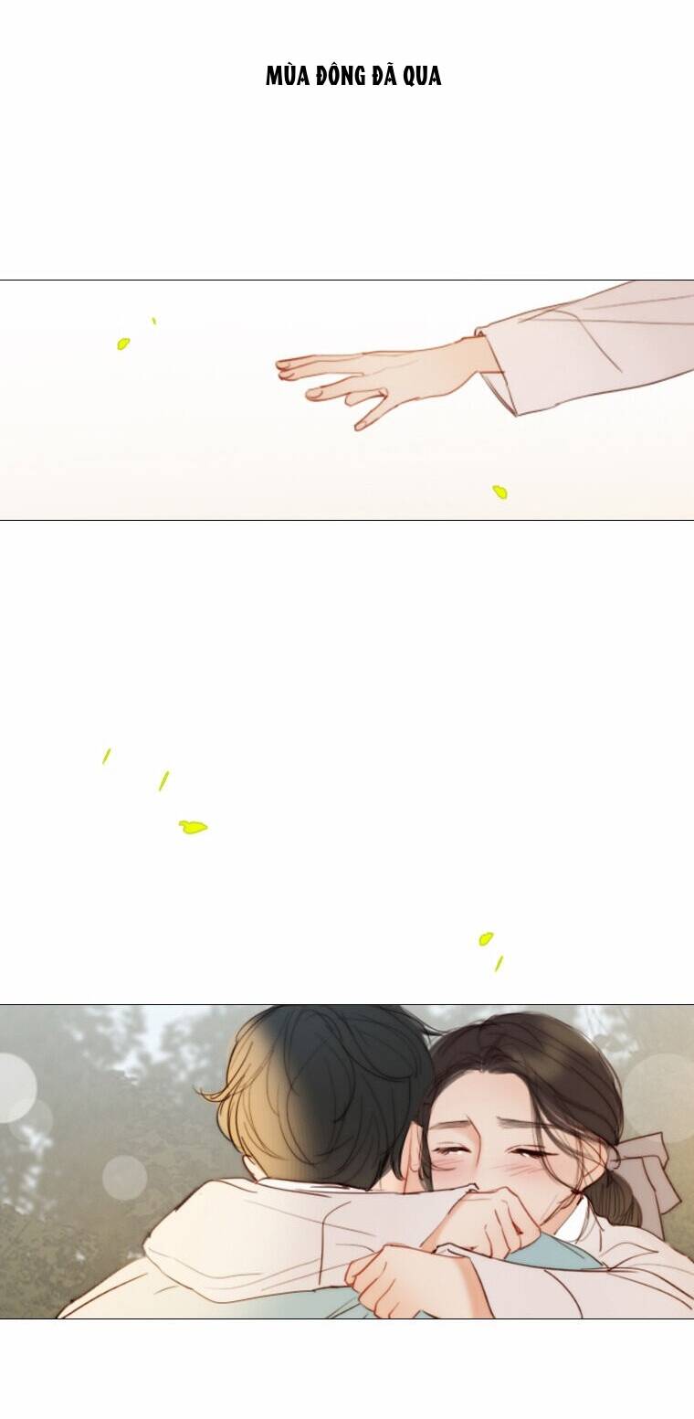 Mùa Đông Tăm Tối Chapter 95 - 60