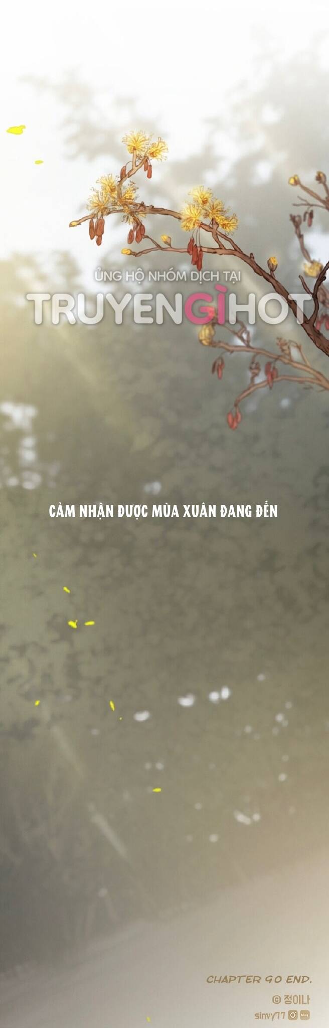 Mùa Đông Tăm Tối Chapter 95 - 63