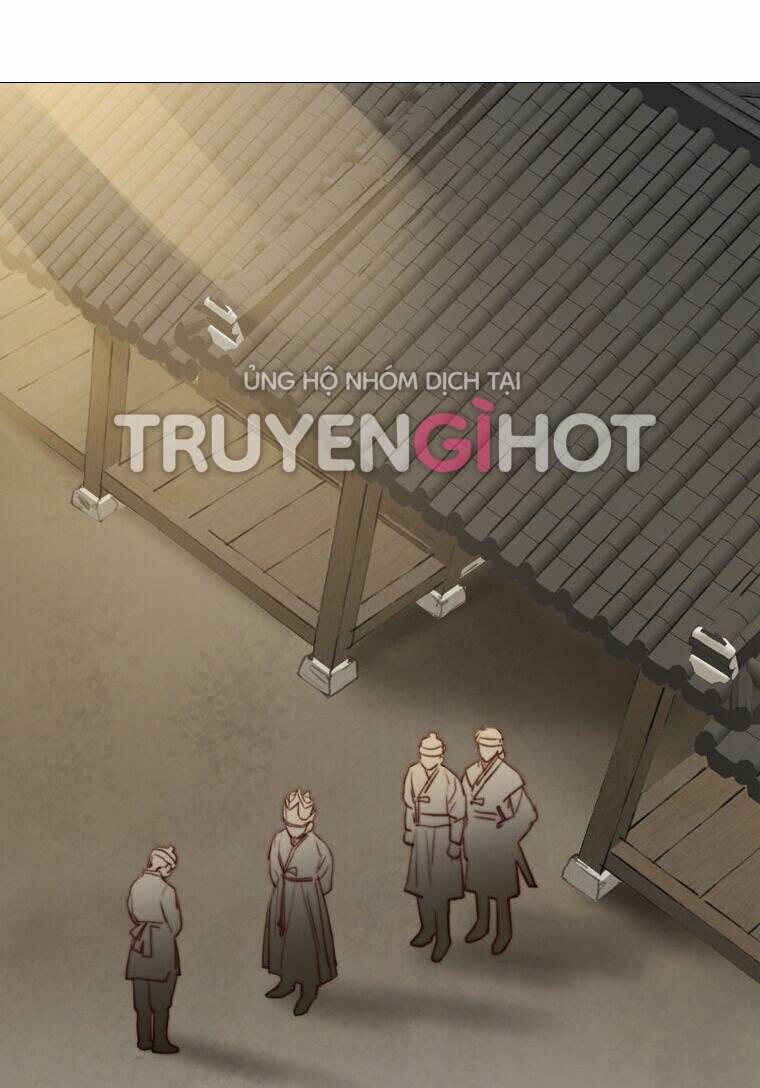 Mùa Đông Tăm Tối Chapter 95 - 8