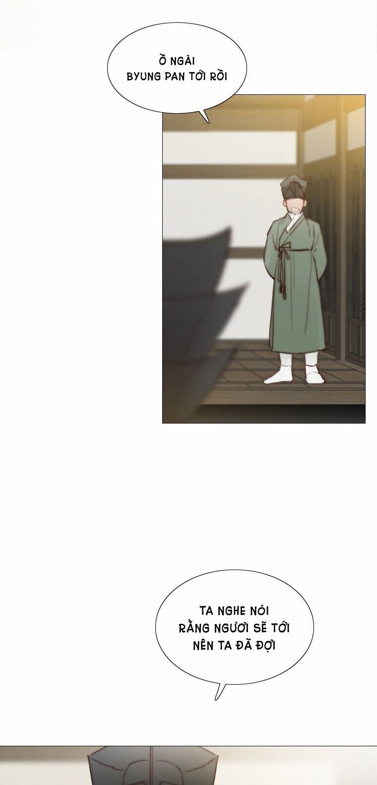 Mùa Đông Tăm Tối Chapter 95 - 10