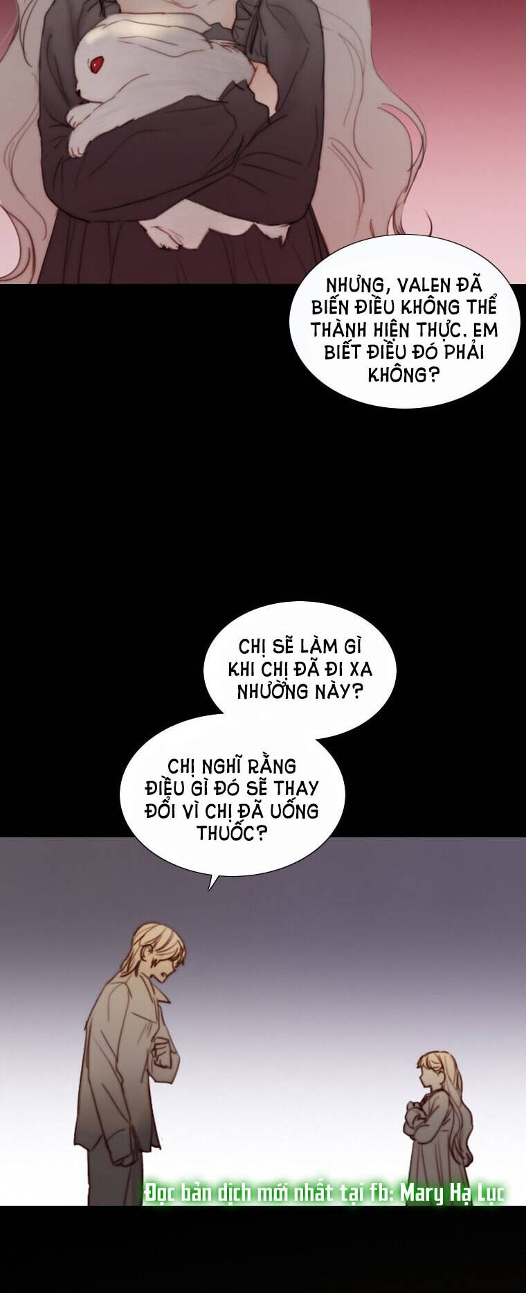 Mùa Đông Tăm Tối Chapter 96 - 11