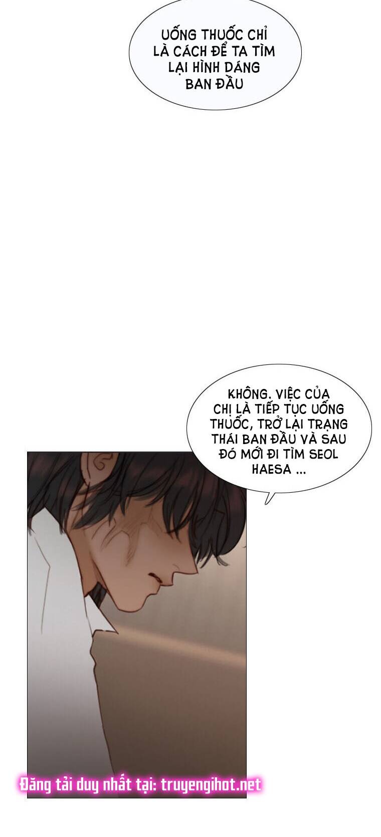 Mùa Đông Tăm Tối Chapter 96 - 13