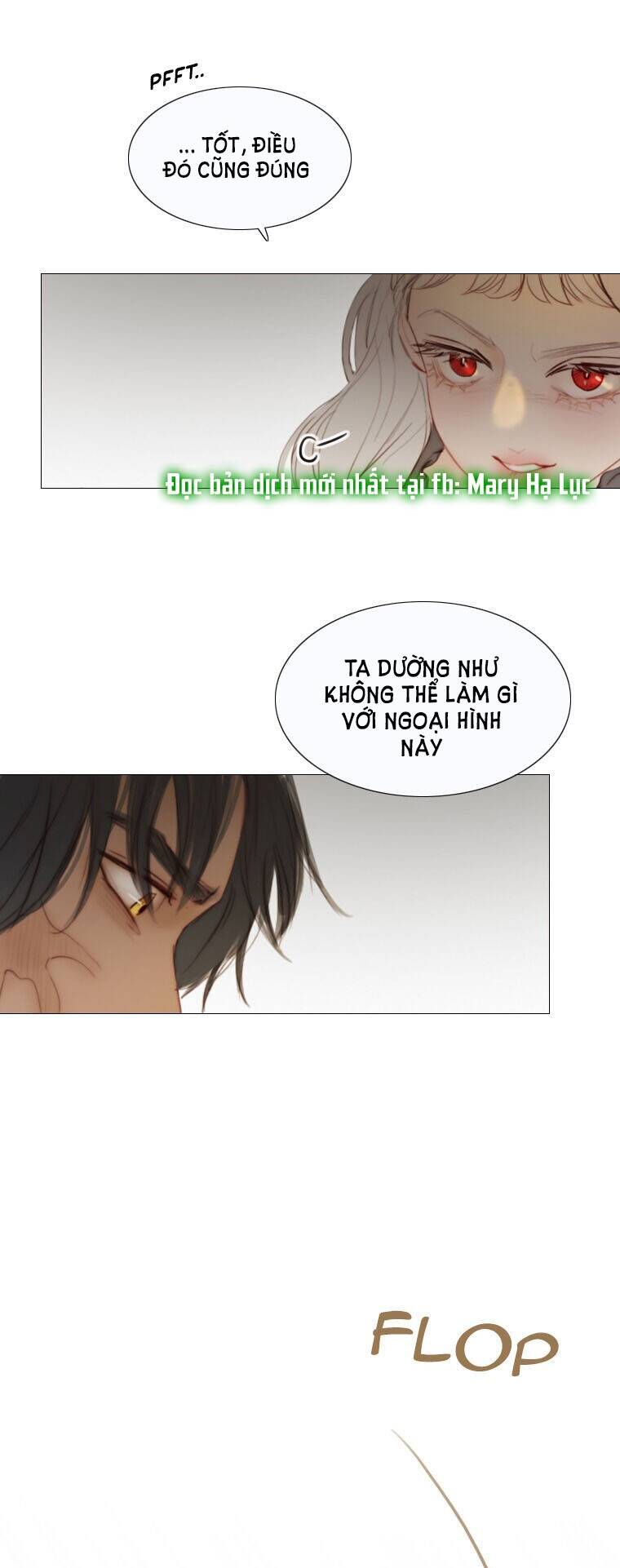 Mùa Đông Tăm Tối Chapter 96 - 14