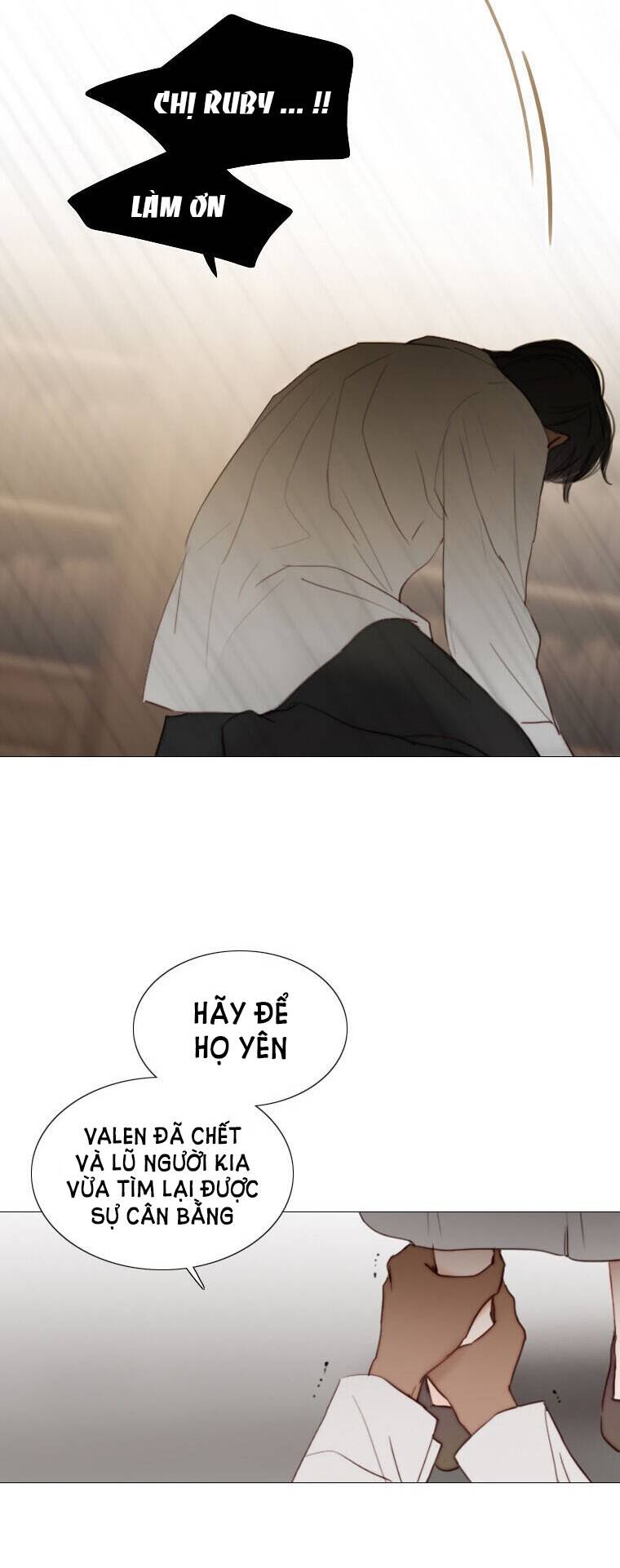 Mùa Đông Tăm Tối Chapter 96 - 15