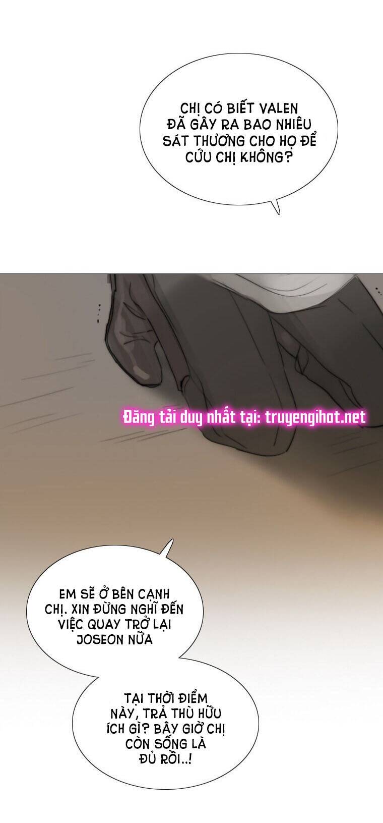 Mùa Đông Tăm Tối Chapter 96 - 16