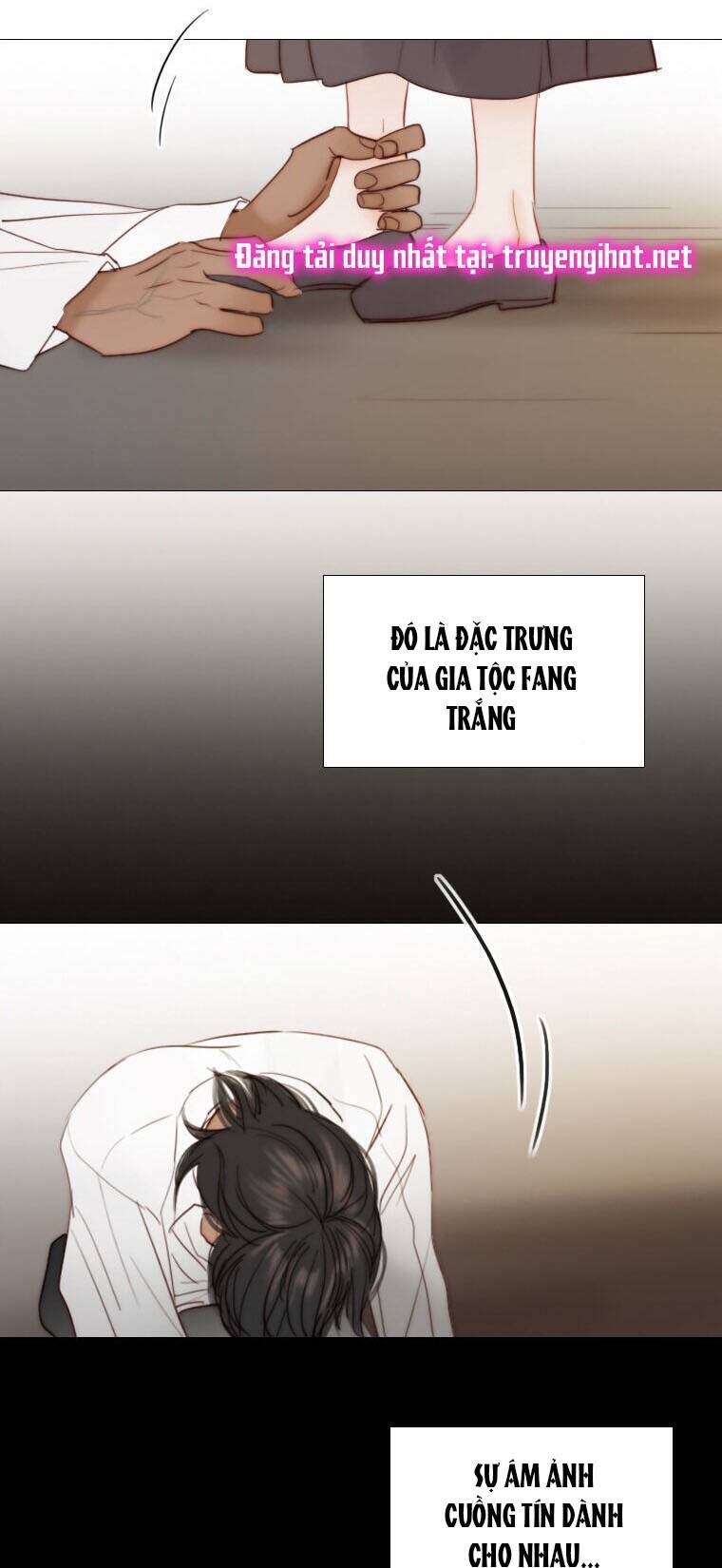 Mùa Đông Tăm Tối Chapter 96 - 20