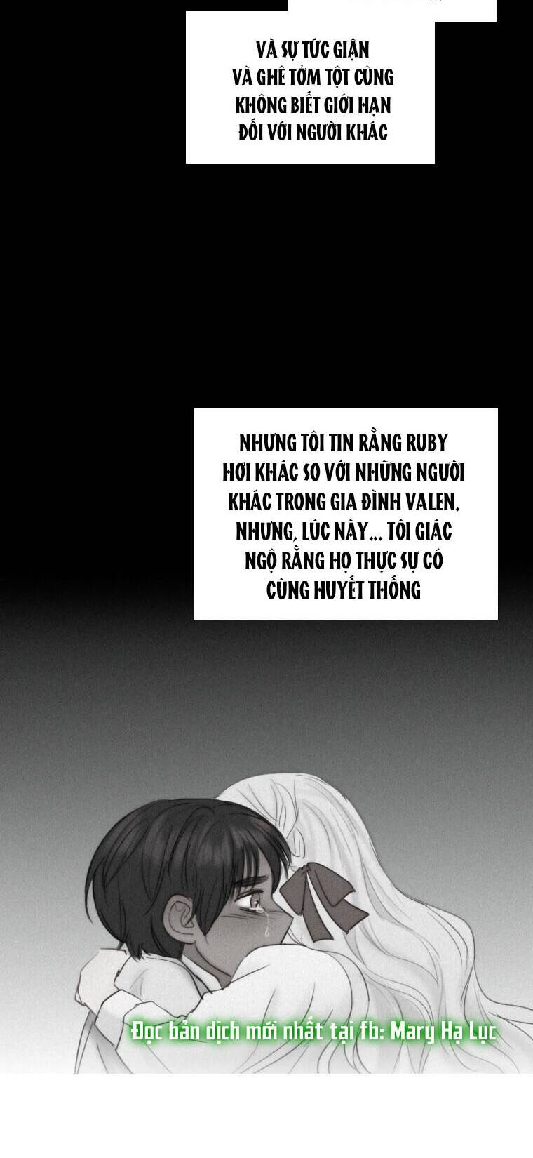 Mùa Đông Tăm Tối Chapter 96 - 21