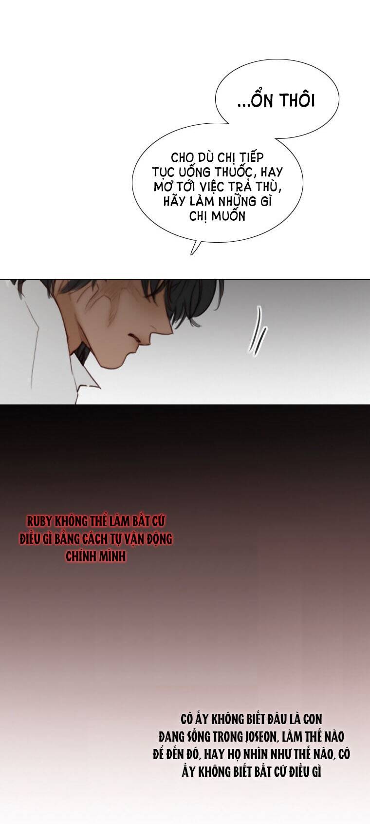 Mùa Đông Tăm Tối Chapter 96 - 22
