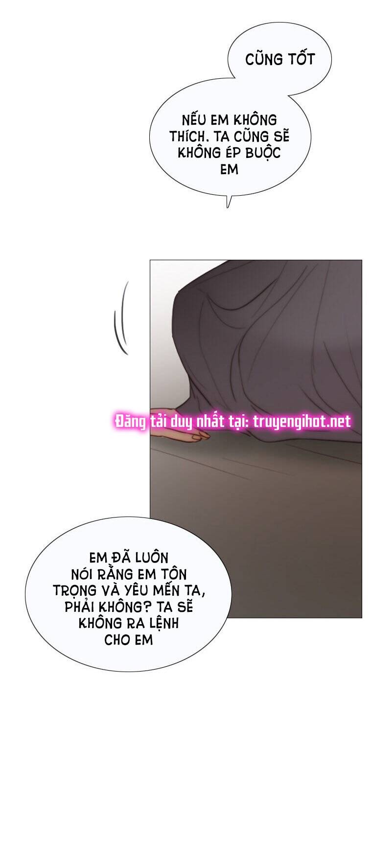 Mùa Đông Tăm Tối Chapter 96 - 26