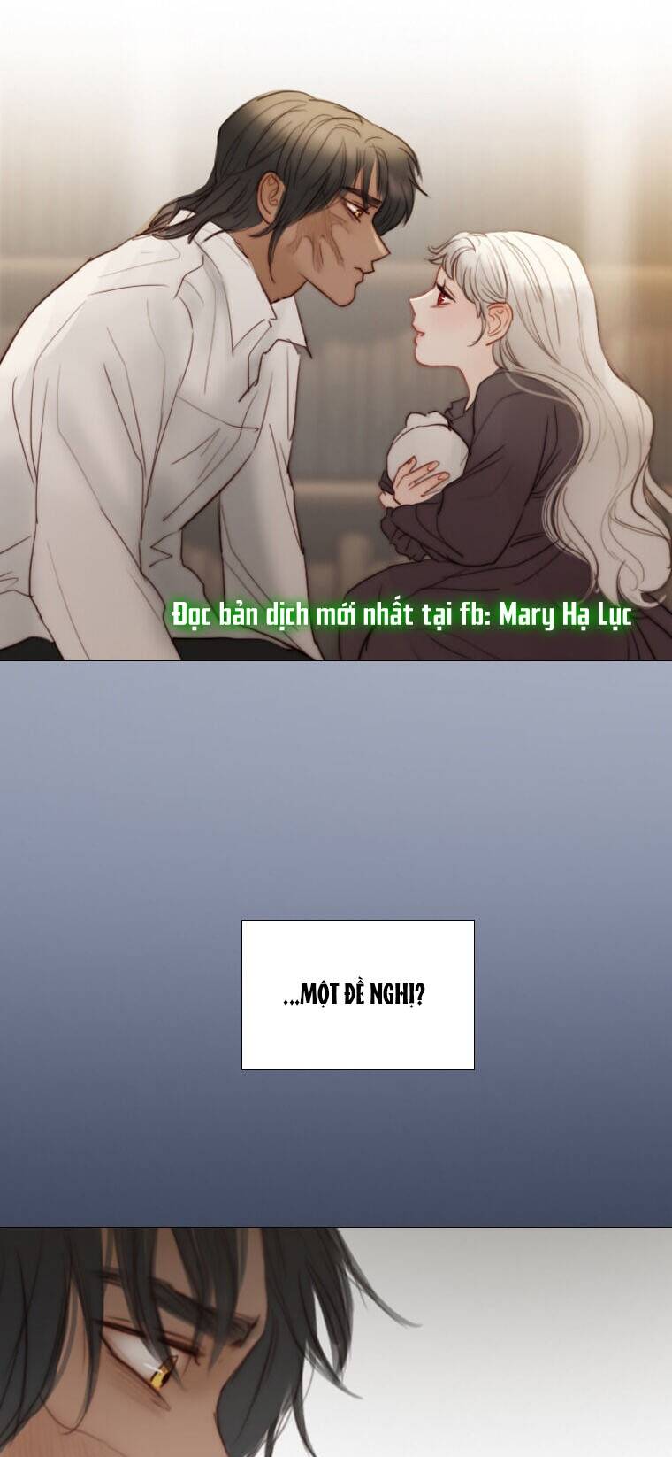 Mùa Đông Tăm Tối Chapter 96 - 28