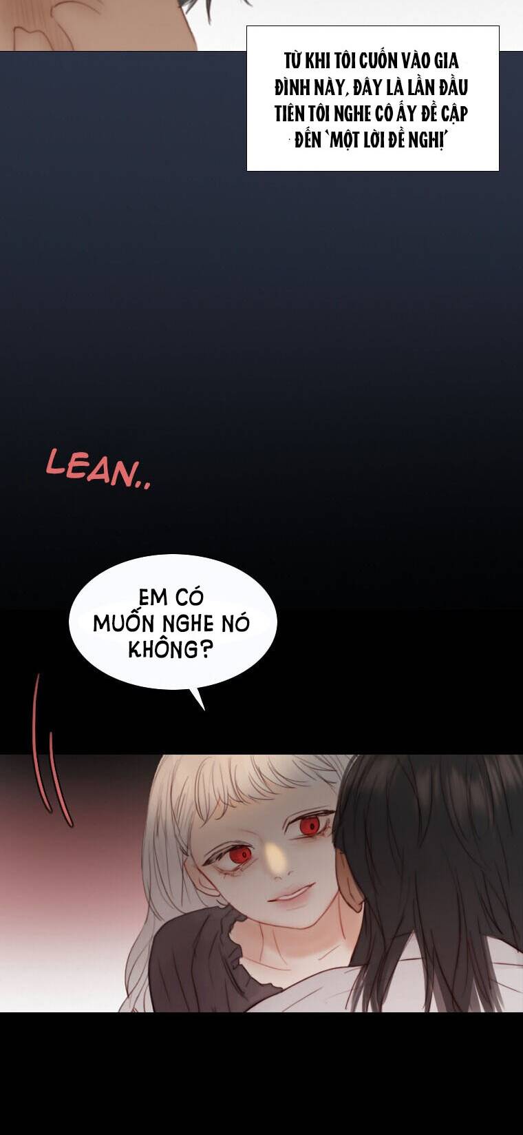 Mùa Đông Tăm Tối Chapter 96 - 29