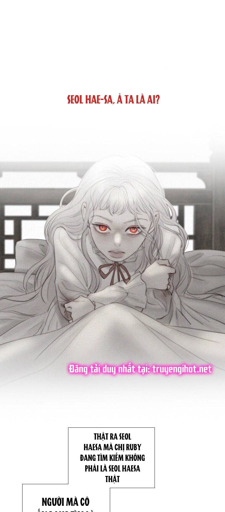 Mùa Đông Tăm Tối Chapter 96 - 4