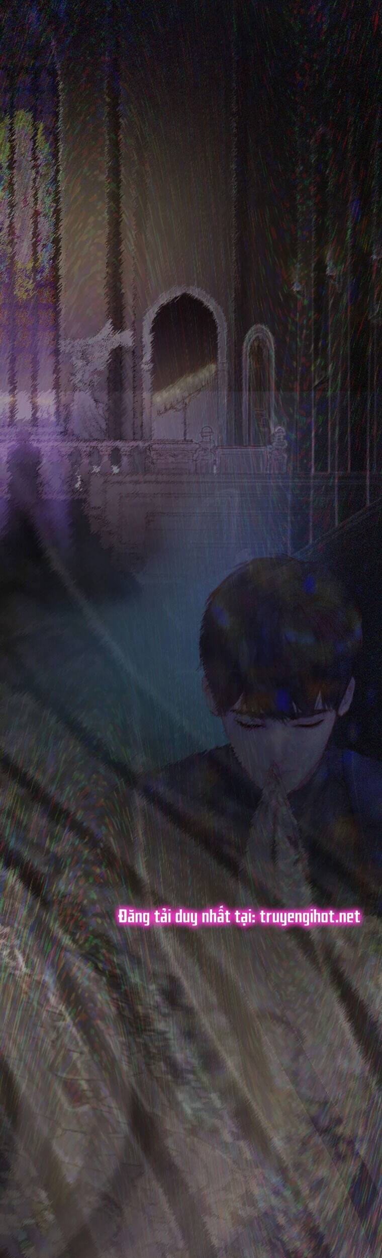 Mùa Đông Tăm Tối Chapter 96 - 34