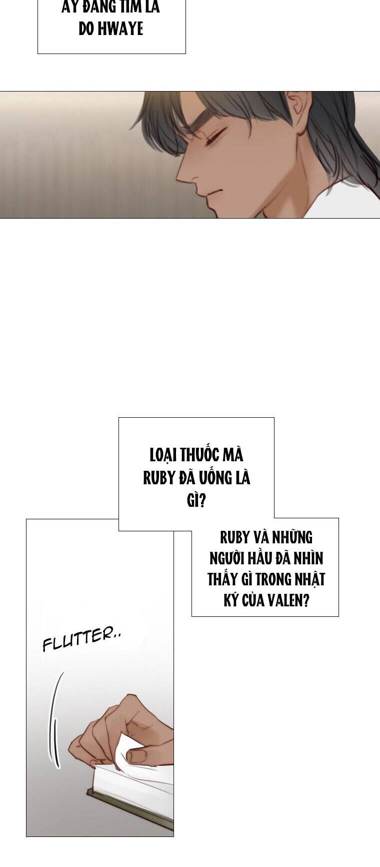 Mùa Đông Tăm Tối Chapter 96 - 5