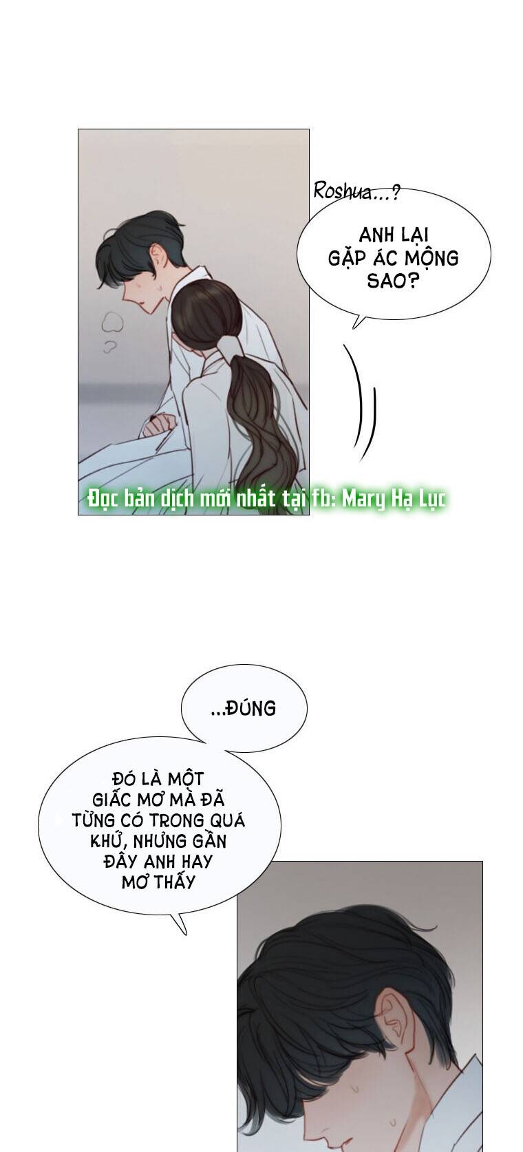 Mùa Đông Tăm Tối Chapter 96 - 42