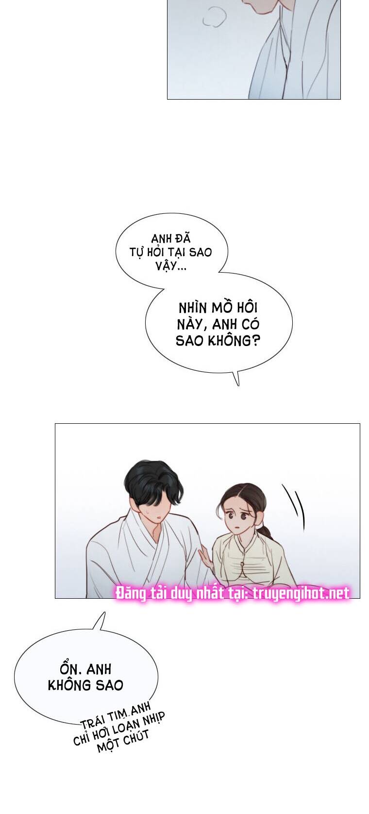 Mùa Đông Tăm Tối Chapter 96 - 43