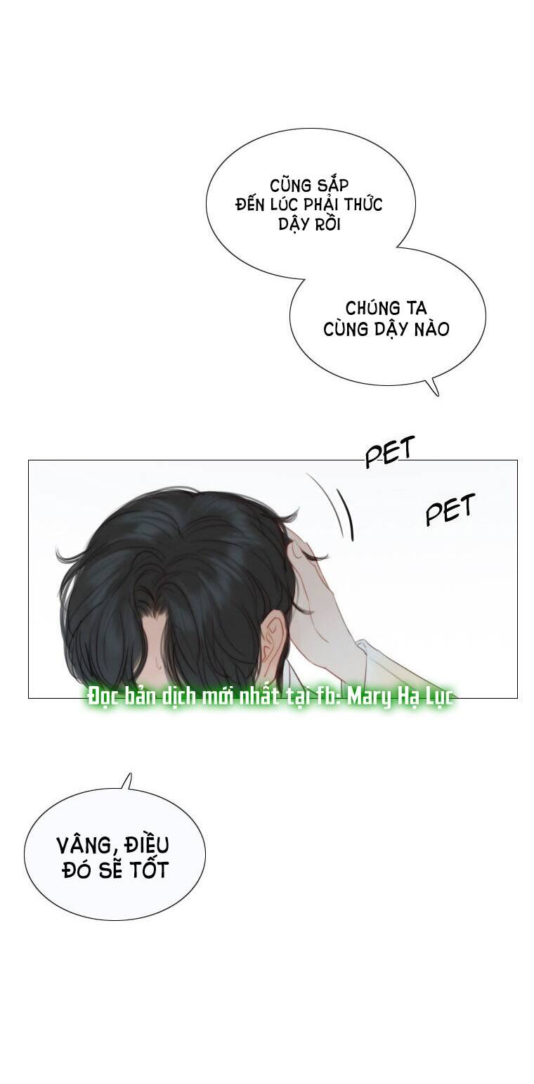 Mùa Đông Tăm Tối Chapter 96 - 45