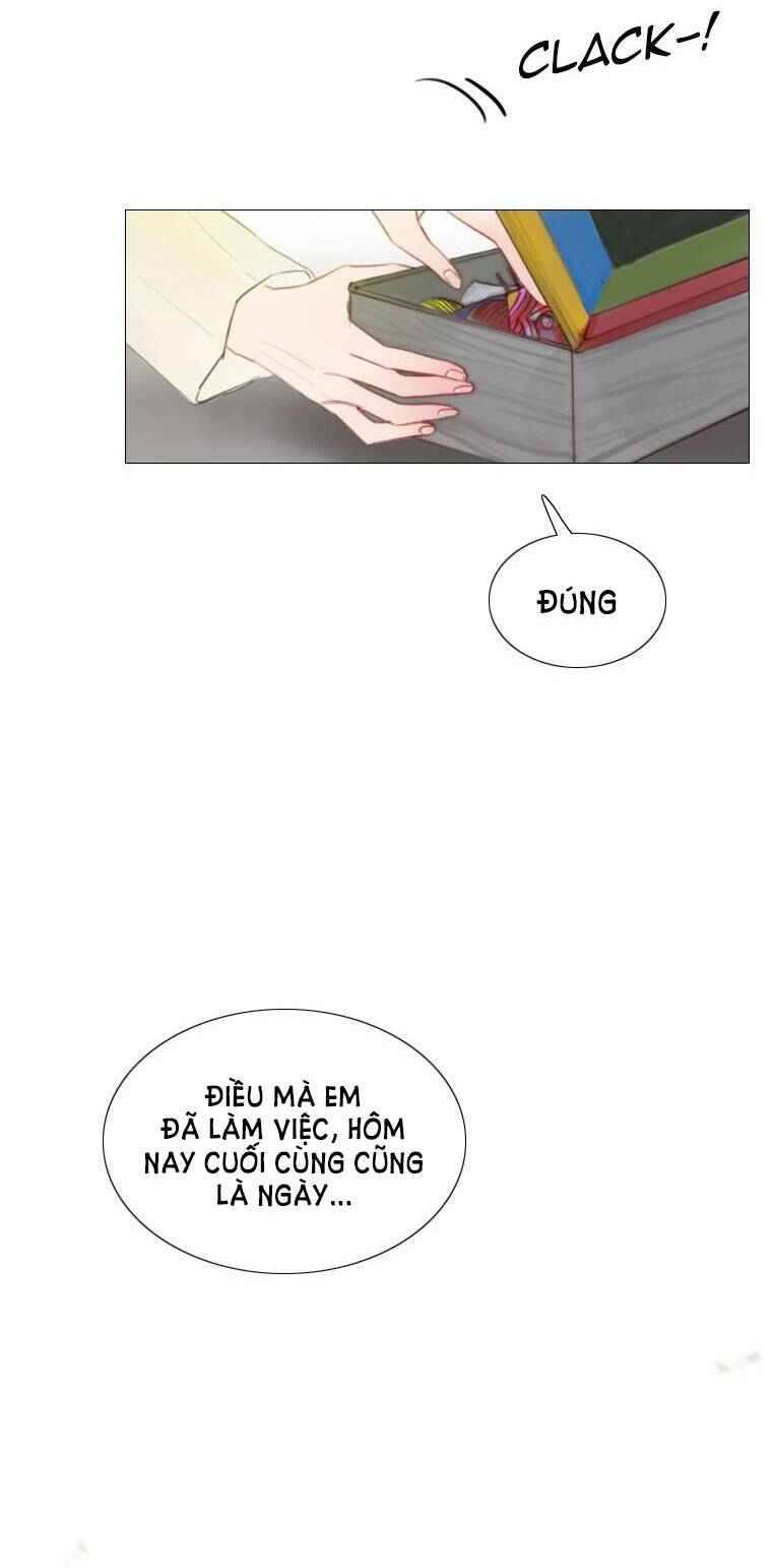 Mùa Đông Tăm Tối Chapter 96 - 46