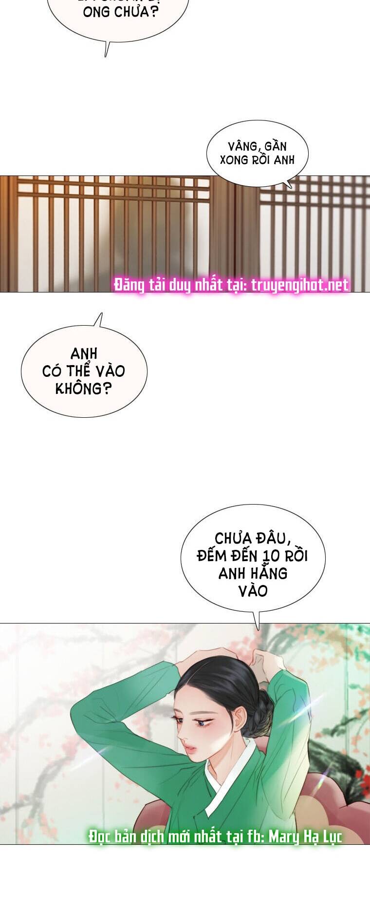 Mùa Đông Tăm Tối Chapter 96 - 50