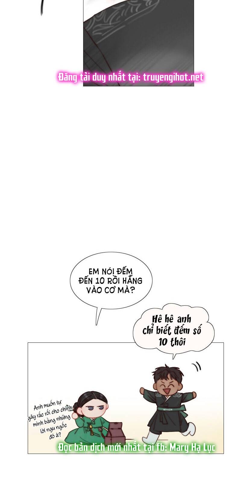 Mùa Đông Tăm Tối Chapter 96 - 52