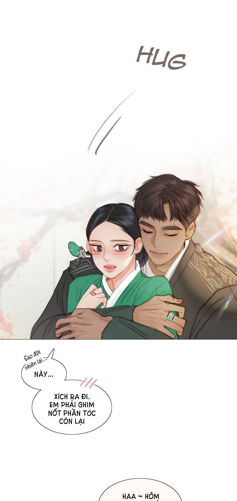 Mùa Đông Tăm Tối Chapter 96 - 53