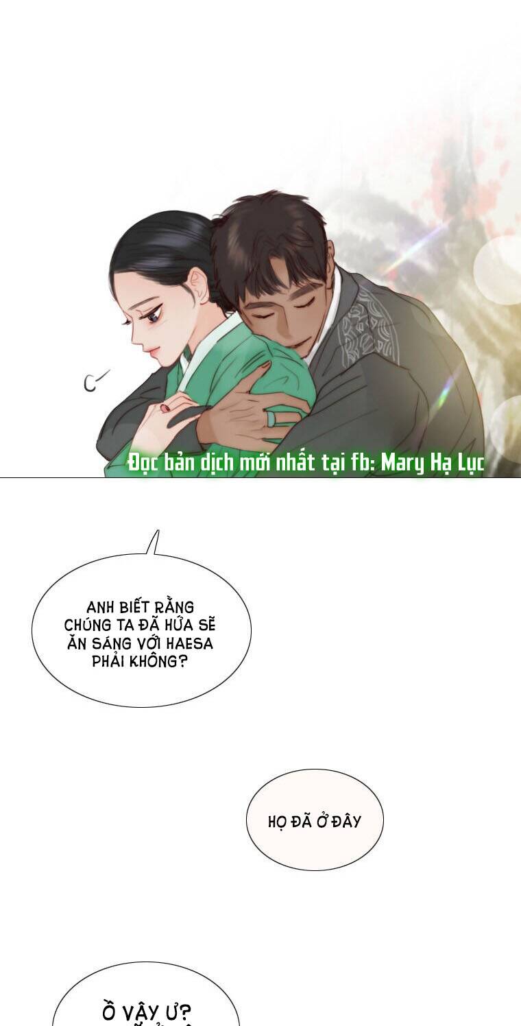 Mùa Đông Tăm Tối Chapter 96 - 55