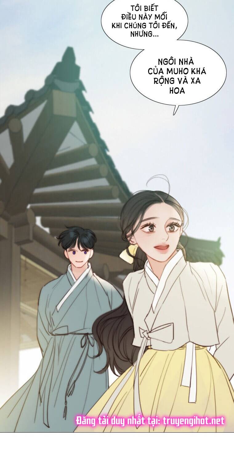 Mùa Đông Tăm Tối Chapter 96 - 58