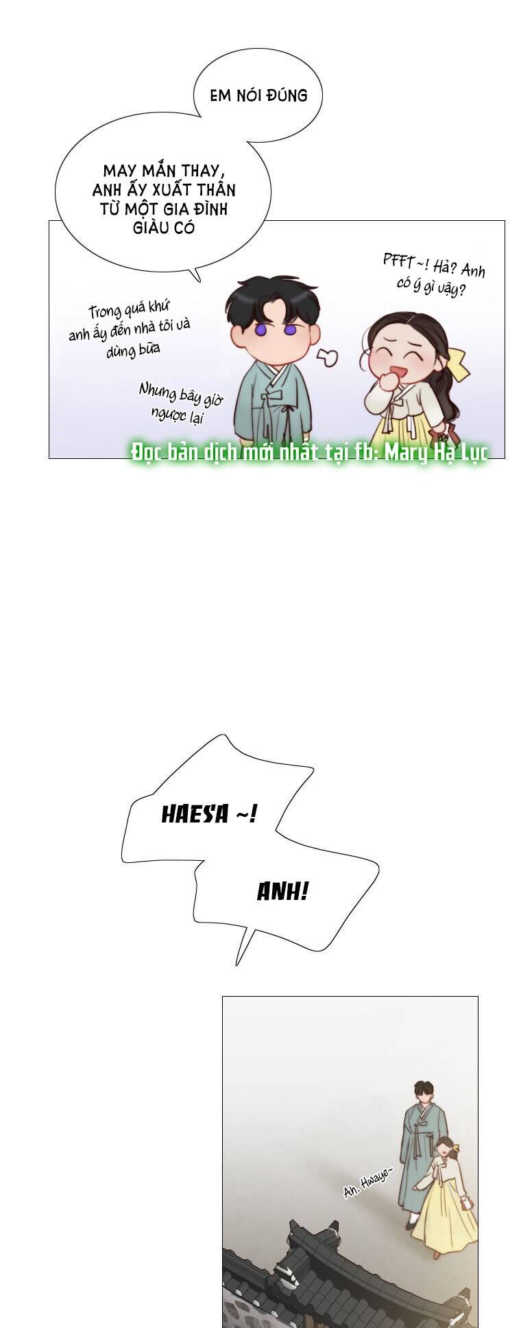 Mùa Đông Tăm Tối Chapter 96 - 59