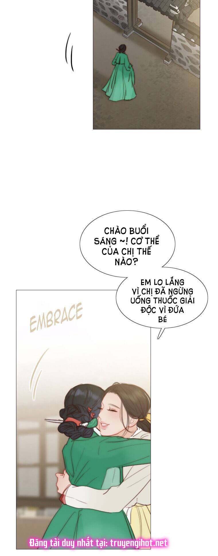 Mùa Đông Tăm Tối Chapter 96 - 60