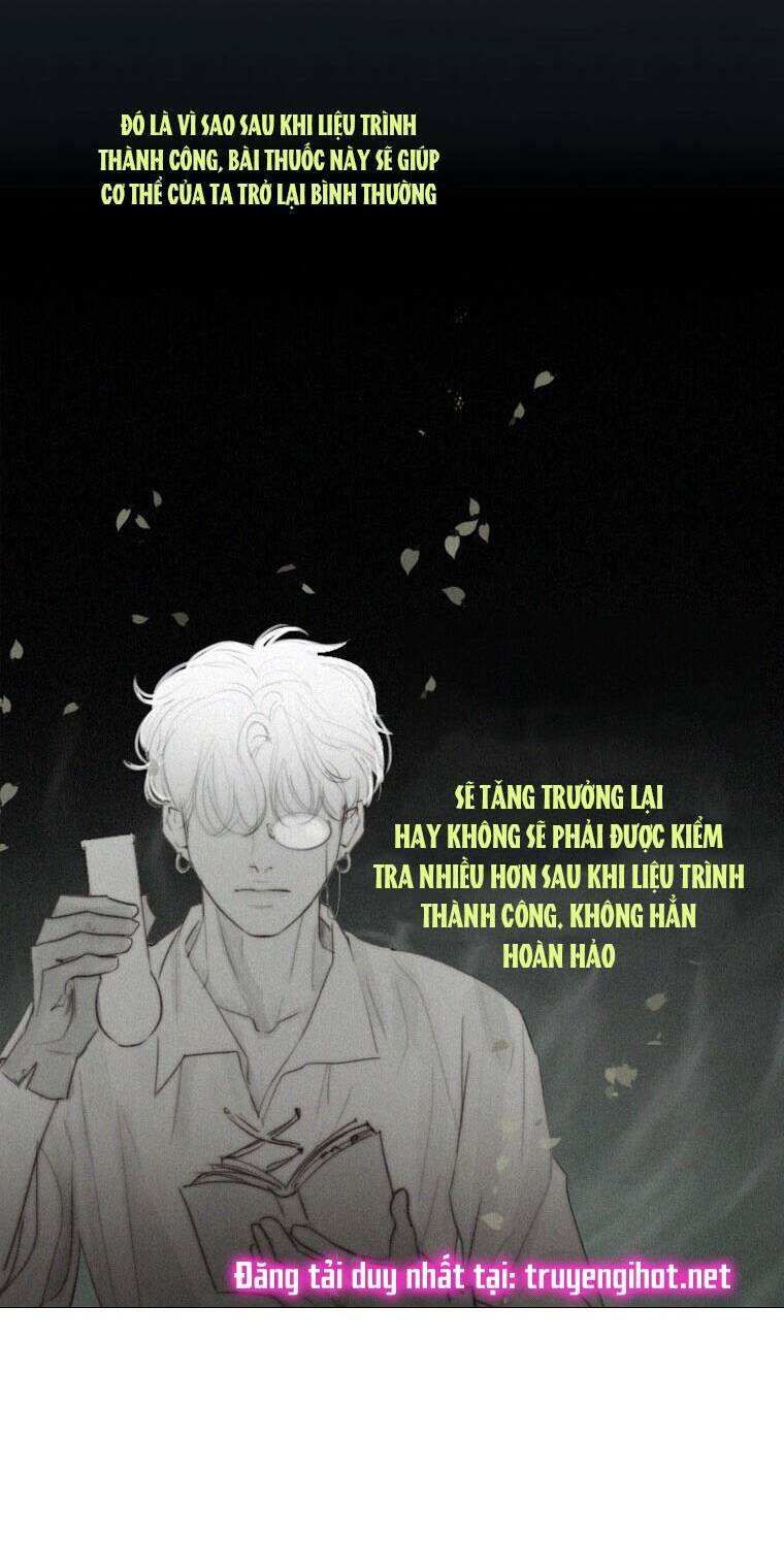 Mùa Đông Tăm Tối Chapter 96 - 7