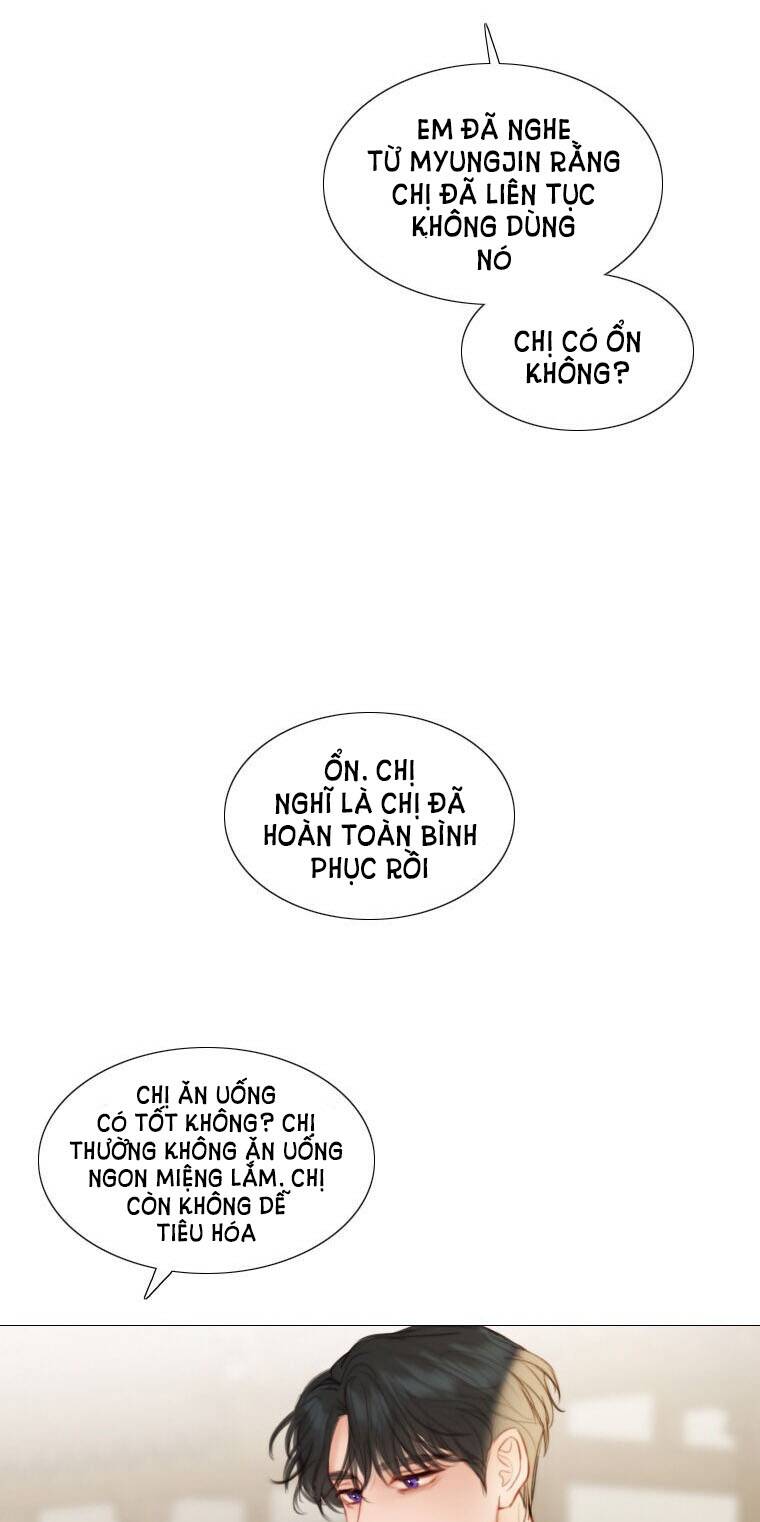 Mùa Đông Tăm Tối Chapter 96 - 61