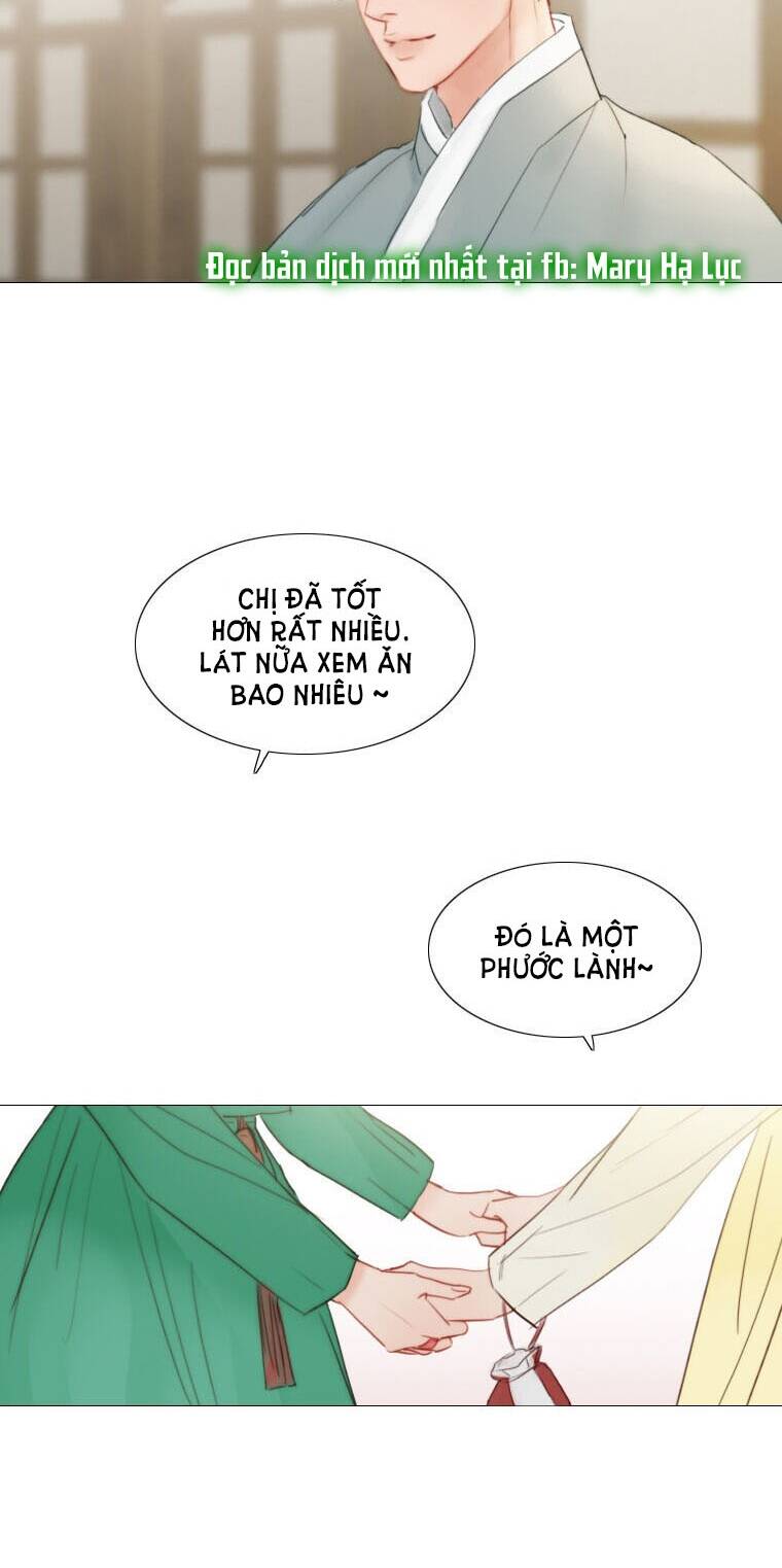 Mùa Đông Tăm Tối Chapter 96 - 62