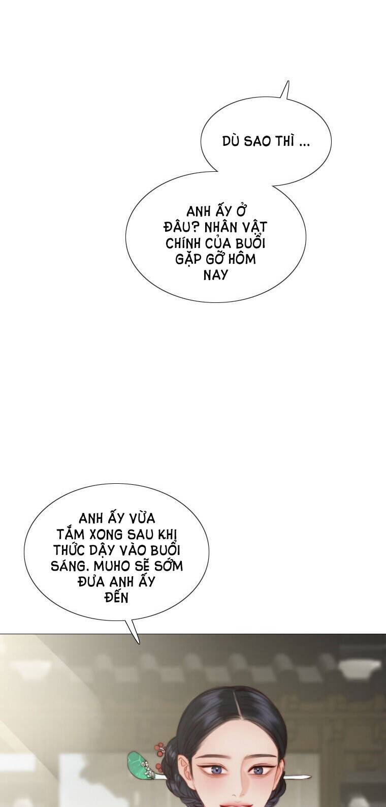 Mùa Đông Tăm Tối Chapter 96 - 63