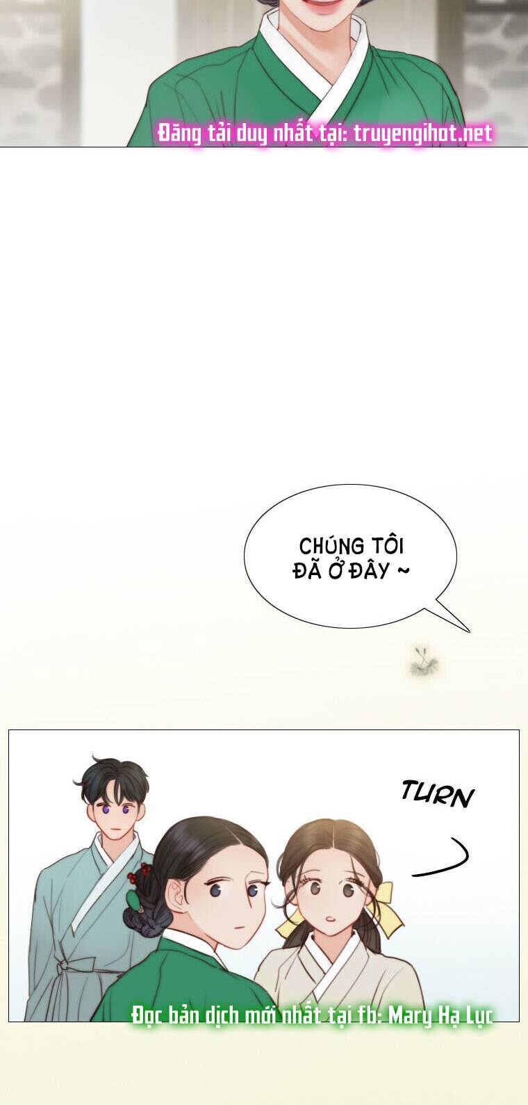 Mùa Đông Tăm Tối Chapter 96 - 64