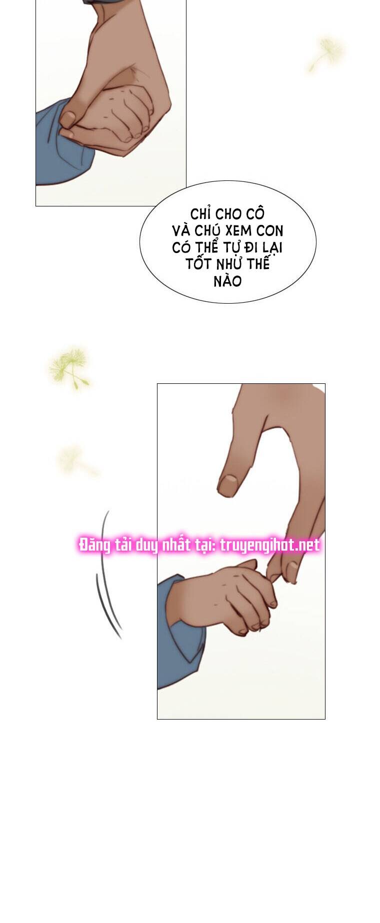 Mùa Đông Tăm Tối Chapter 96 - 66