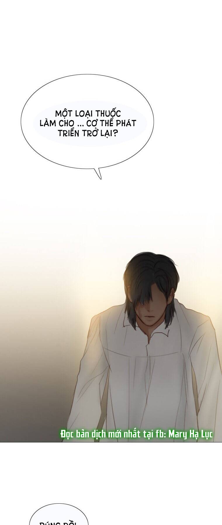 Mùa Đông Tăm Tối Chapter 96 - 8